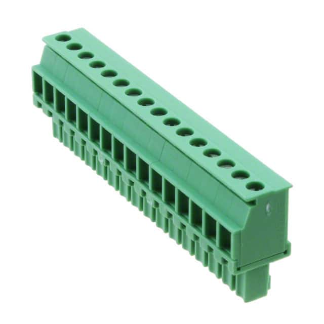 1827114 Phoenix Contact  Headers Plugs and Sockets